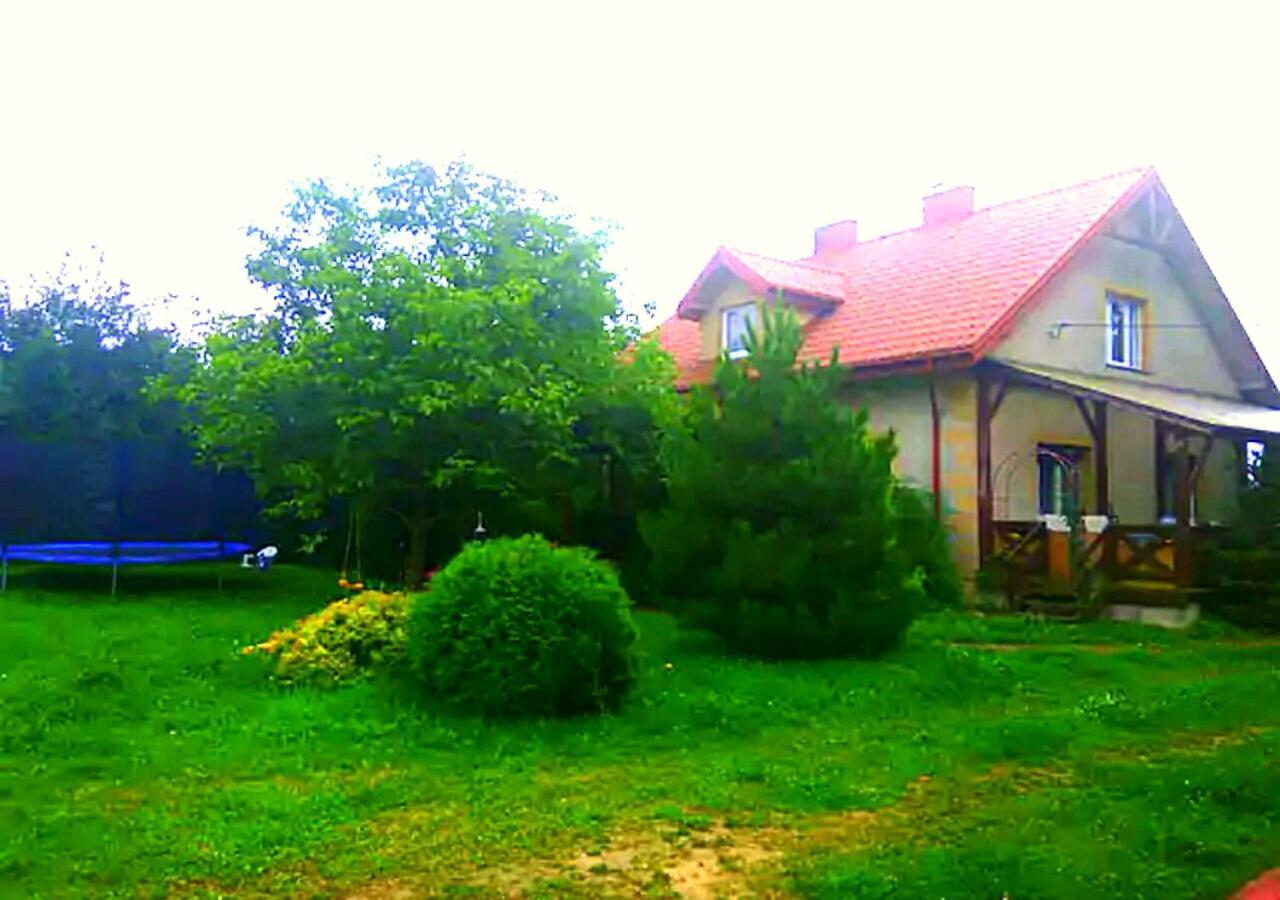 Apartamenty Gorki Male Tuszyn Kültér fotó