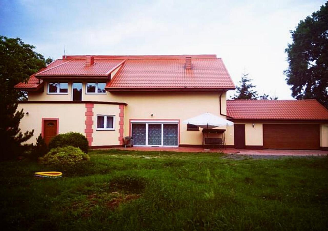 Apartamenty Gorki Male Tuszyn Kültér fotó