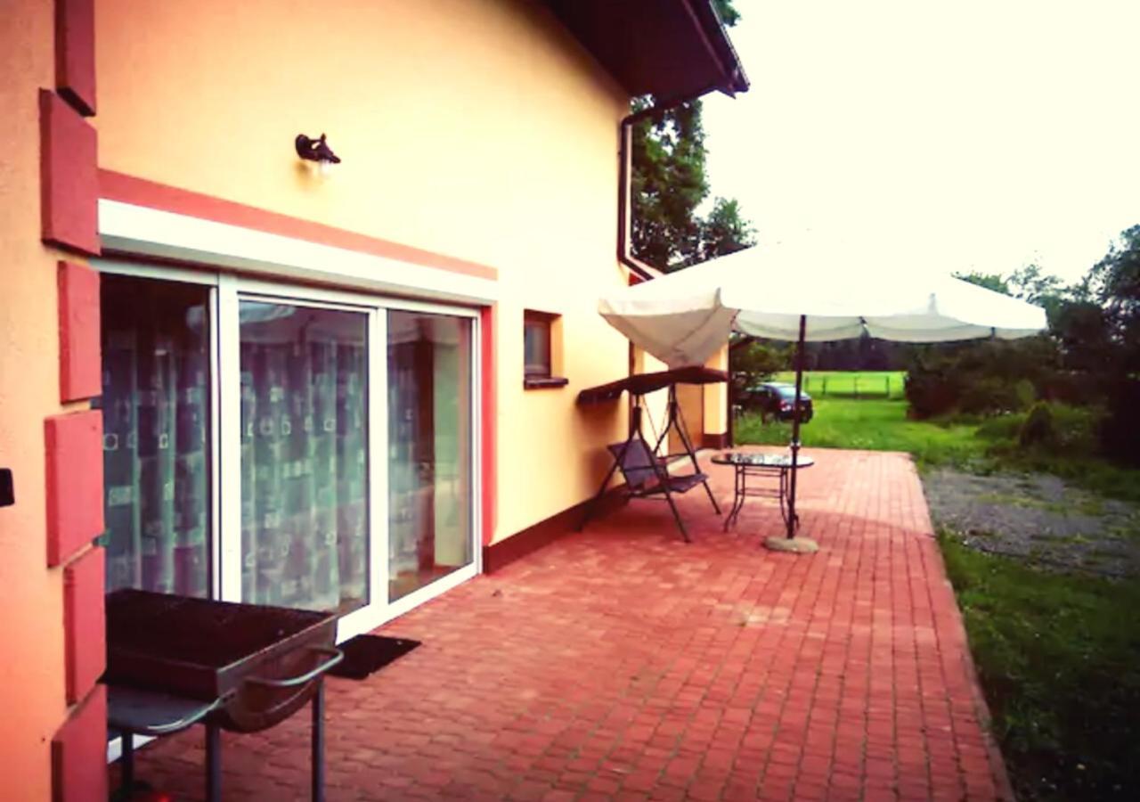 Apartamenty Gorki Male Tuszyn Kültér fotó