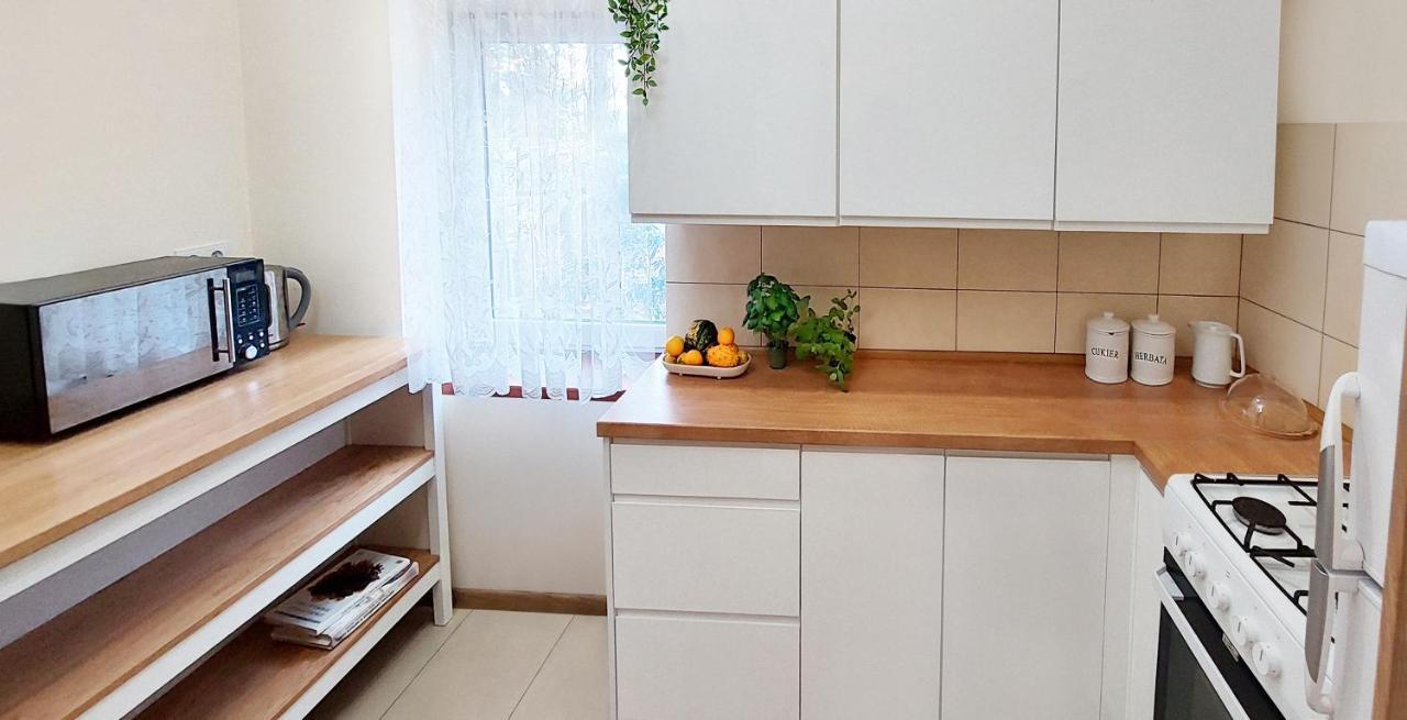 Apartamenty Gorki Male Tuszyn Kültér fotó