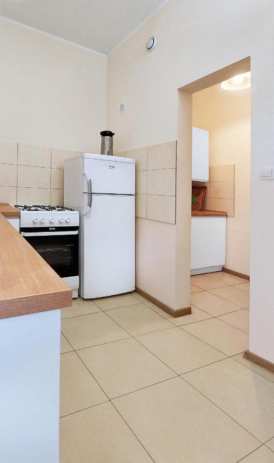 Apartamenty Gorki Male Tuszyn Kültér fotó