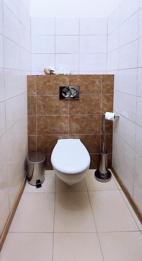 Apartamenty Gorki Male Tuszyn Kültér fotó