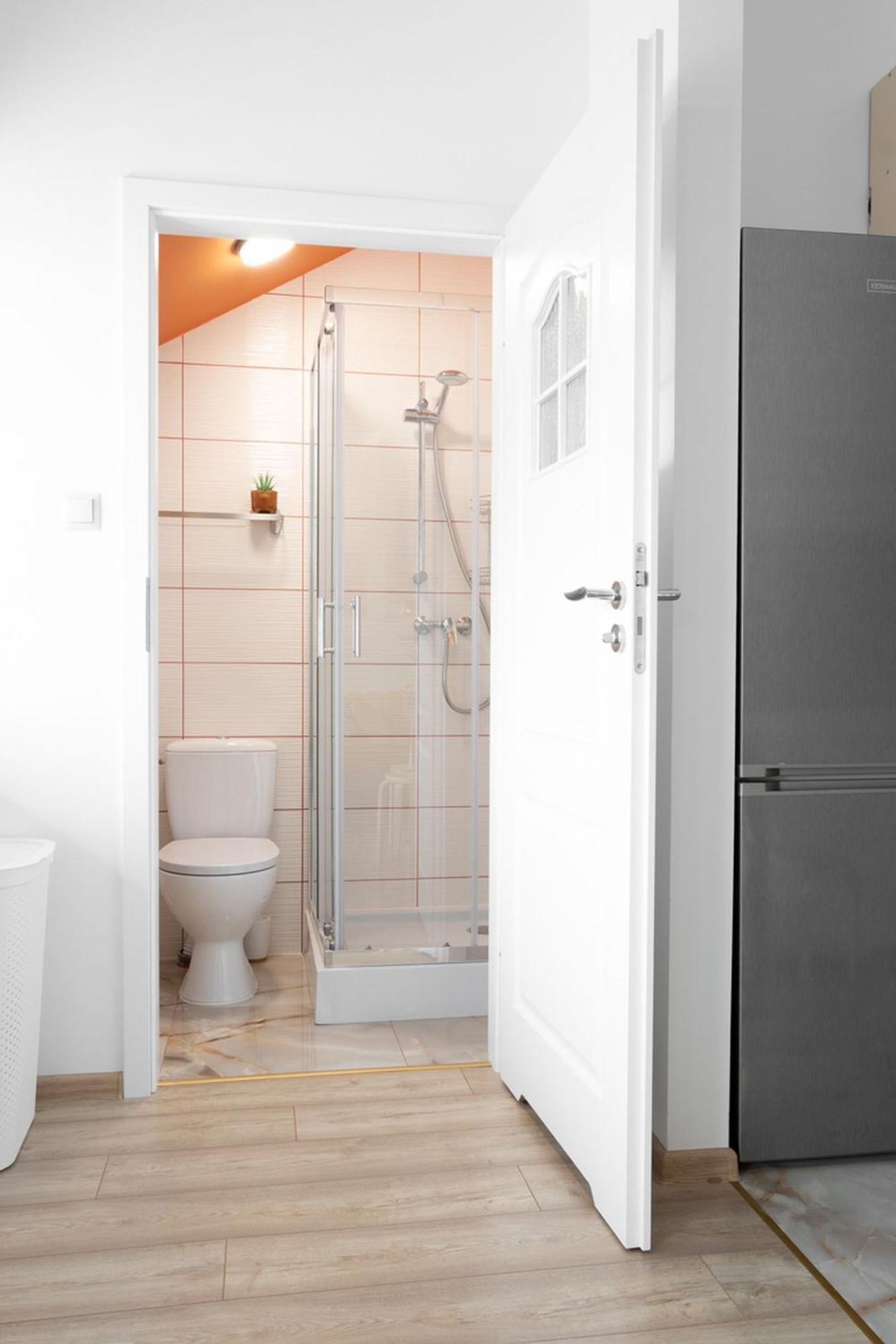 Apartamenty Gorki Male Tuszyn Kültér fotó
