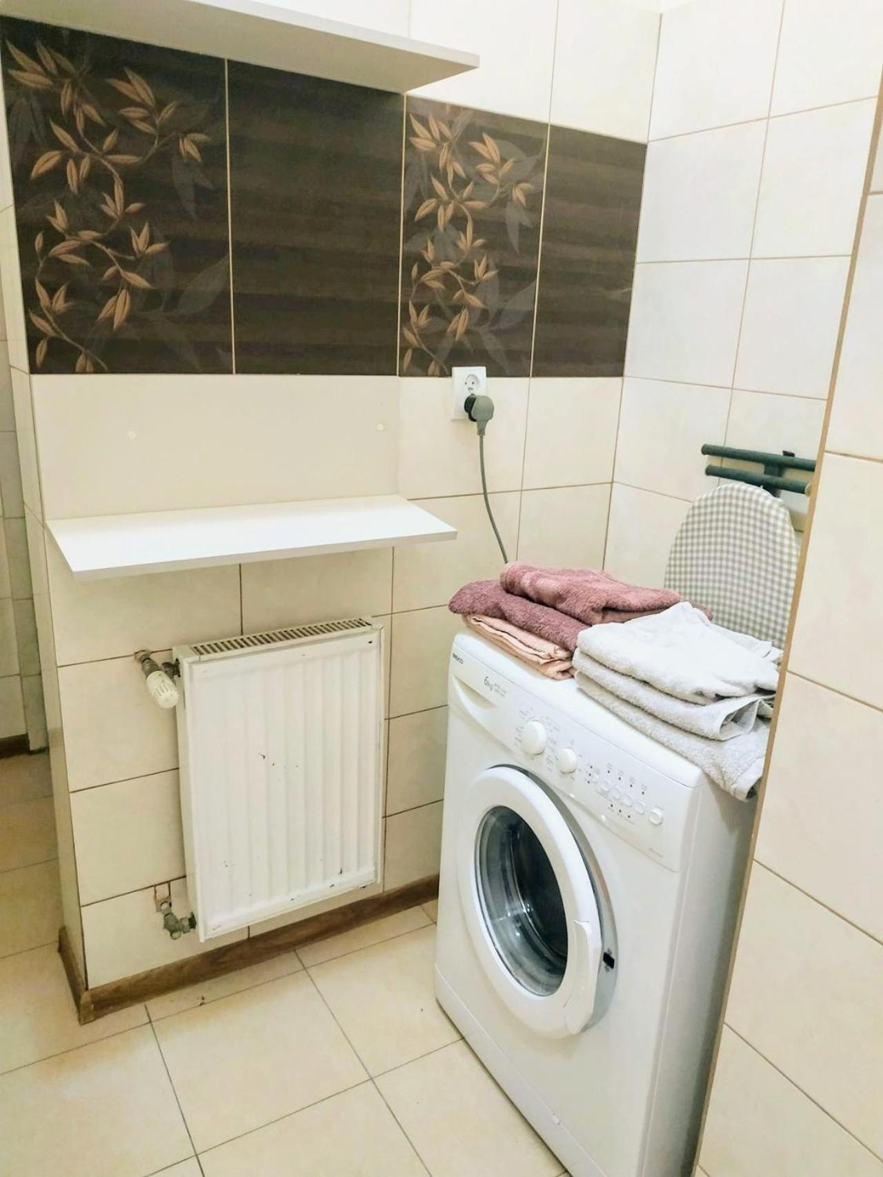 Apartamenty Gorki Male Tuszyn Kültér fotó