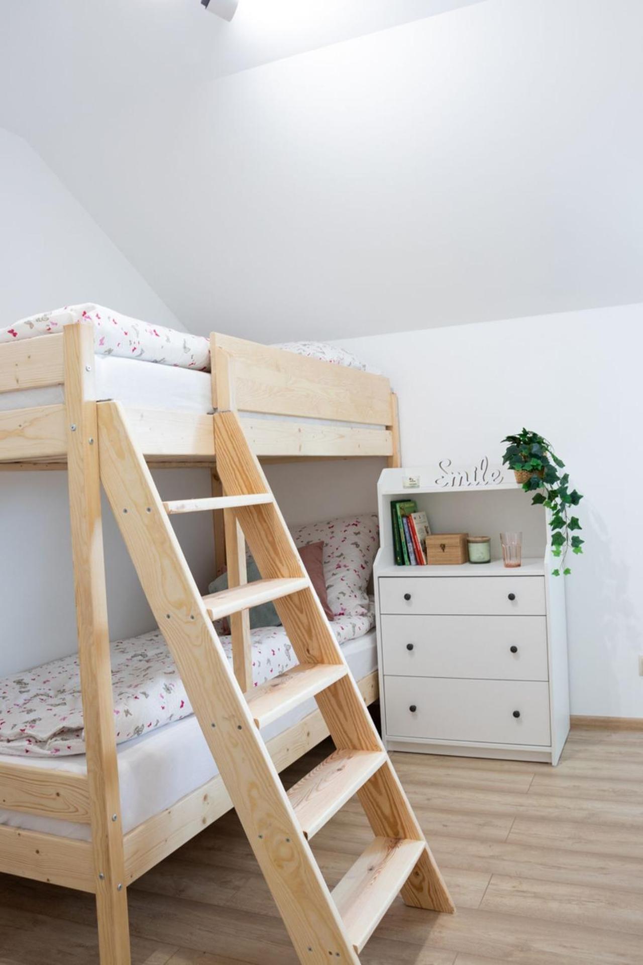 Apartamenty Gorki Male Tuszyn Kültér fotó