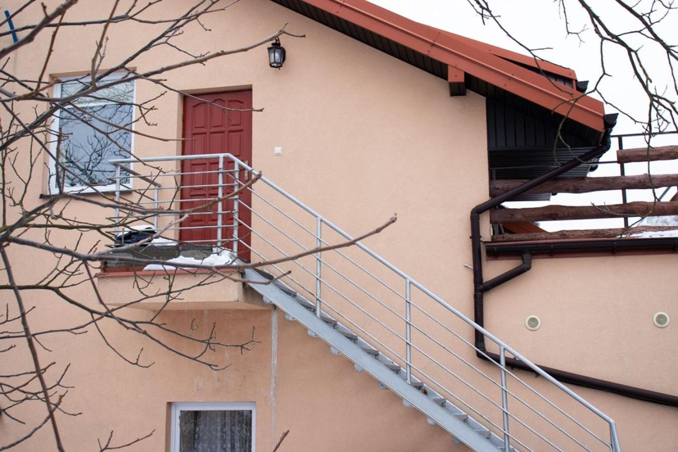 Apartamenty Gorki Male Tuszyn Kültér fotó